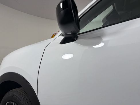 New 2026 Nissan Kicks SV image 13