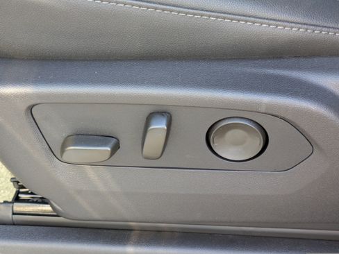 New 2026 Chevrolet Silverado 1500 RST w/ RST All Star Premium Package image 11