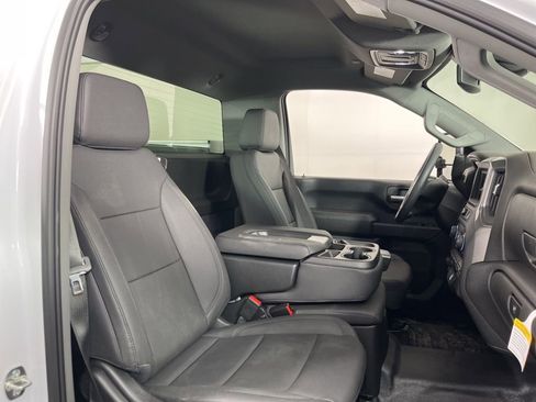 New 2026 Chevrolet Silverado 2500 W/T w/ WT Convenience Package image 14