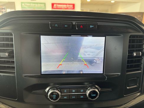 Used 2022 Ford F150 XLT w/ Equipment Group 301A Mid image 27