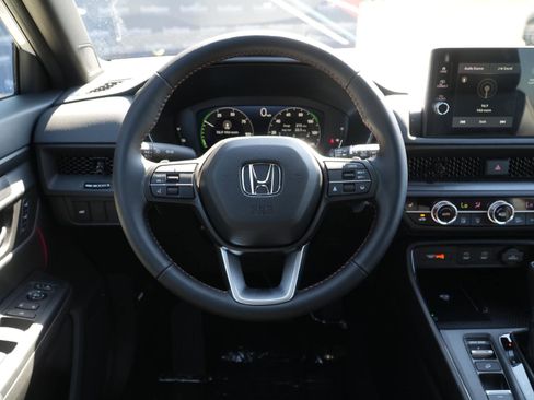 New 2026 Honda CR-V Sport-L image 21