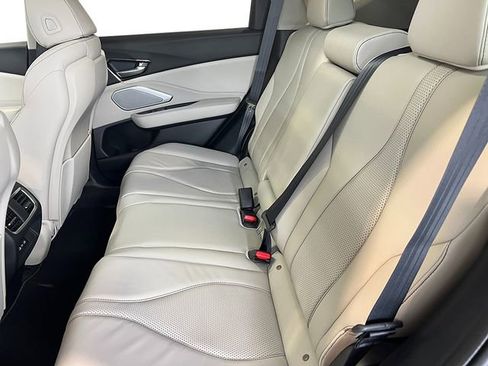New 2026 Acura RDX SH-AWD w/ Technology Package image 26