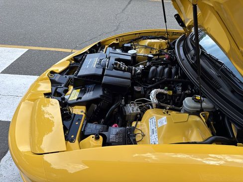 Used 2002 Pontiac Firebird Trans Am RWD image 28