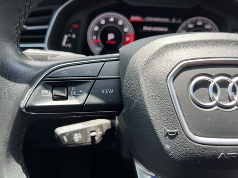 Used 2019 Audi Q8 Prestige AWD/4WD image 19