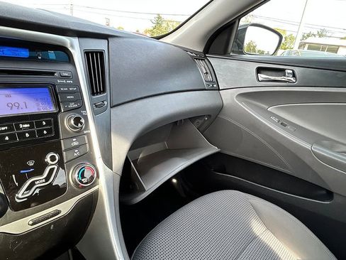 Used 2013 Hyundai Sonata GLS w/ Popular Equipment Pkg FWD image 27