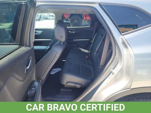 Certified 2023 Chevrolet Blazer LT FWD image 19