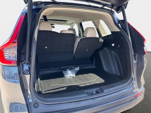 Used 2024 Honda CR-V EX-L image 9