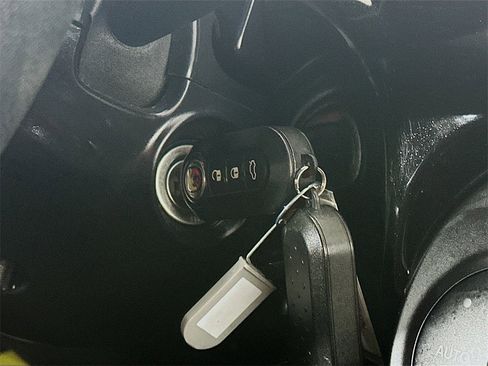 Used 2019 FIAT 500 Abarth w/ Popular Equipment Package image 27