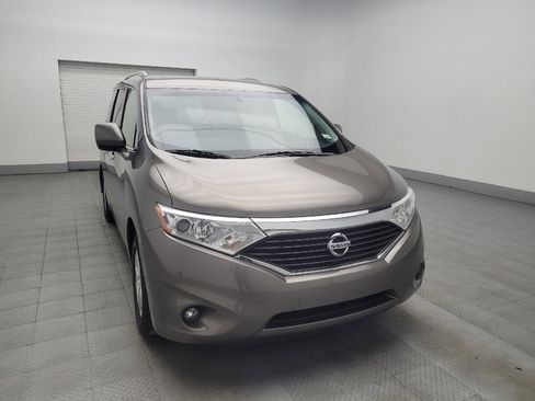 Used 2017 Nissan Quest SV image 13