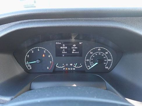 New 2025 Ford Transit 250 148 Medium Roof Extended AWD w/ Interior Upgrade Package image 13