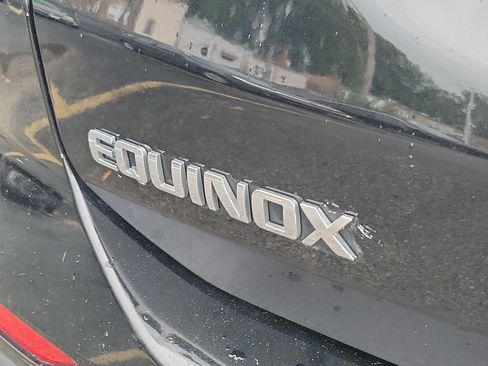 Used 2023 Chevrolet Equinox LT AWD/4WD image 7