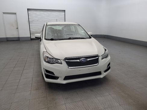 Used 2015 Subaru Impreza 2.0i Premium image 14