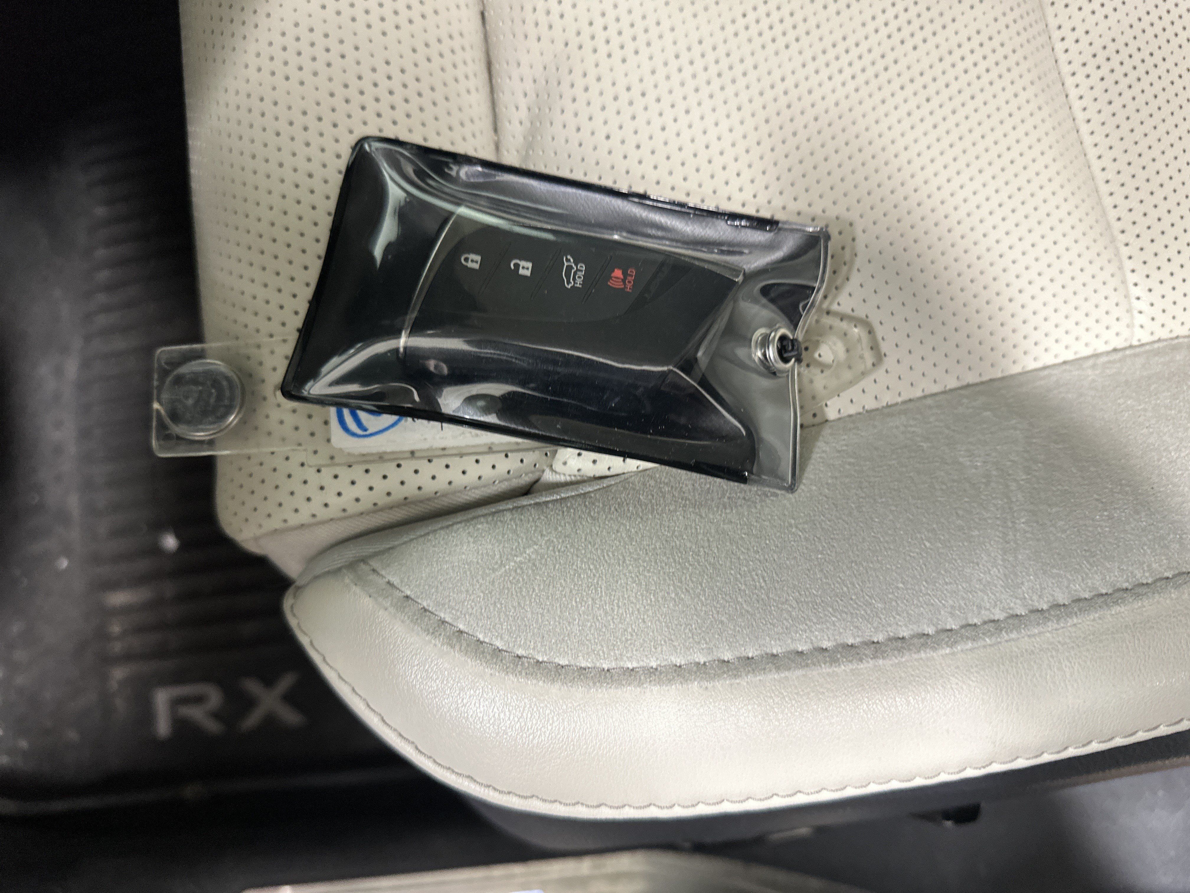 Used 2024 Lexus RX 350 AWD w/ Convenience Package image 36