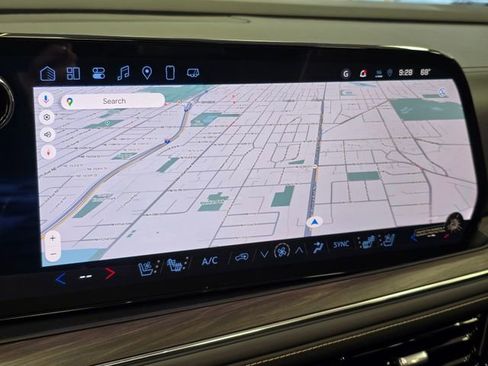 New 2025 Chevrolet Tahoe Premier image 30