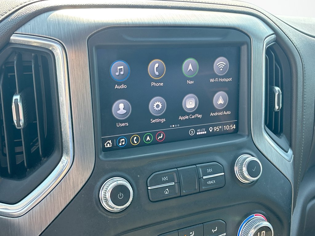 Used 2020 GMC Sierra 1500 Denali AWD/4WD image 39