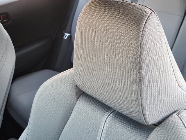 Certified 2024 Toyota Corolla Cross AWD Hybrid image 13
