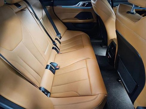 Certified 2023 BMW i4 eDrive40 w/ Premium Package image 20