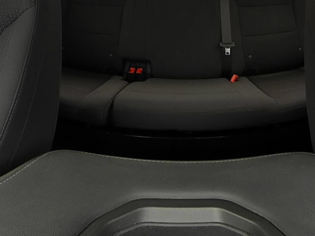 Certified 2023 Chevrolet Silverado 1500 W/T RWD image 13