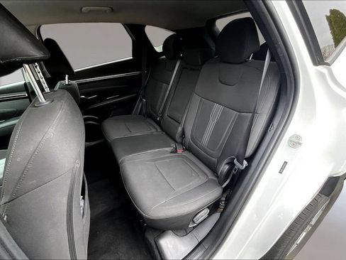 Used 2023 Hyundai Tucson SEL AWD/4WD image 22