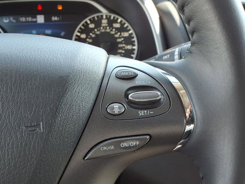 Used 2023 Nissan Murano Platinum AWD/4WD image 26