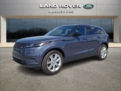 Used 2026 Land Rover Range Rover Velar S