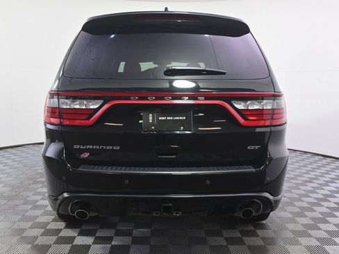 Used 2021 Dodge Durango GT AWD/4WD image 5