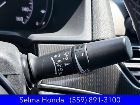 Certified 2022 Honda Accord Sport image 15