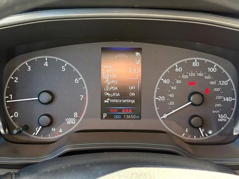 Used 2023 Toyota Corolla LE image 13