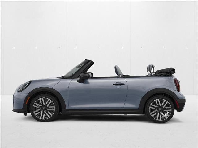 New 2026 MINI Cooper S FWD image 3