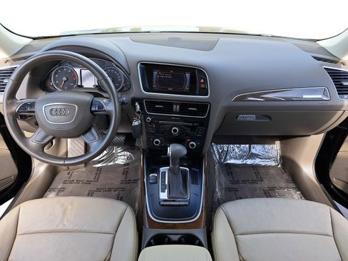 Used 2017 Audi Q5 2.0T Premium image 9