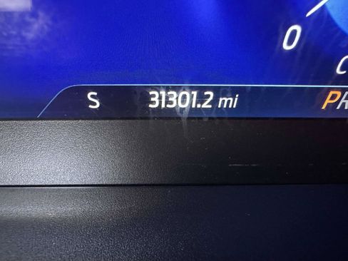 Used 2023 Ford Explorer ST w/ ST Street Pack AWD/4WD image 31