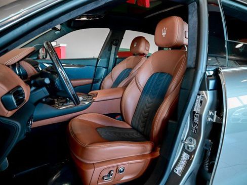 Used 2022 Maserati Levante GT image 15