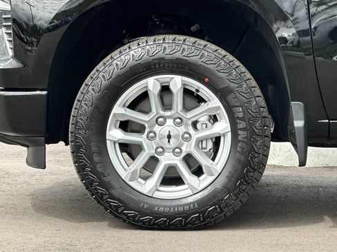 New 2026 Chevrolet Silverado 1500 RST w/ Convenience Package II image 25