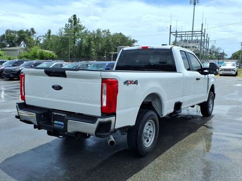 Used 2023 Ford F350 XL w/ XL Driver Assist Package AWD/4WD image 7
