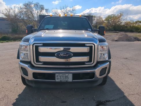 Used 2014 Ford F450 XLT image 9