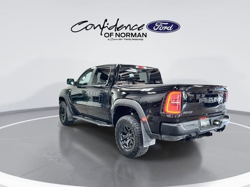 Used 2025 RAM 1500 RHO AWD/4WD image 6
