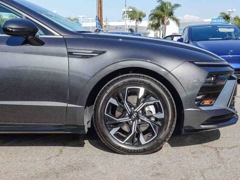 Used 2024 Hyundai Sonata SEL image 9