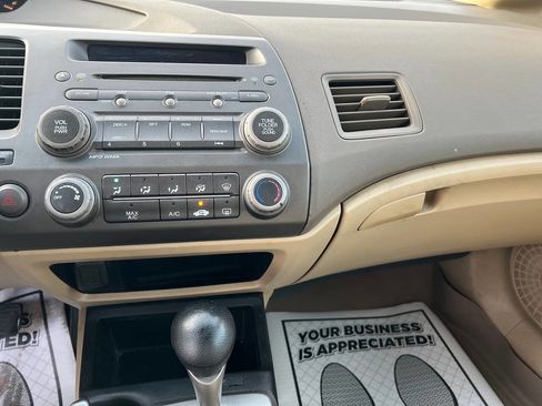 Used 2006 Honda Civic LX image 18