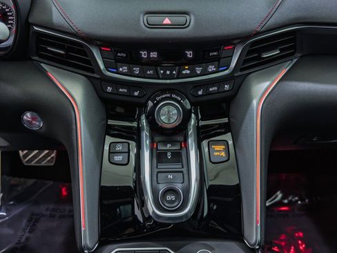 Used 2023 Acura TLX Type S image 35