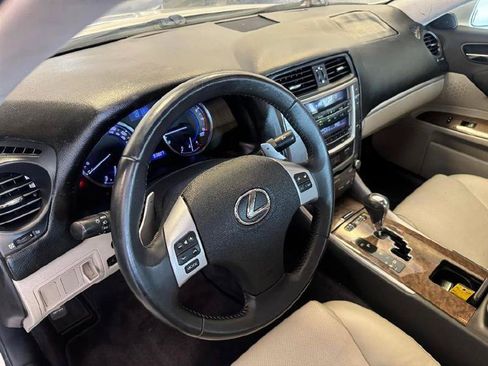 Used 2011 Lexus IS 250 w/ Premium Pkg Value Edition RWD image 27