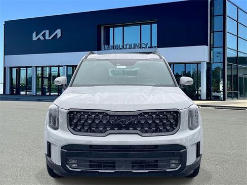 New 2025 Kia Telluride SX X-Line image 2