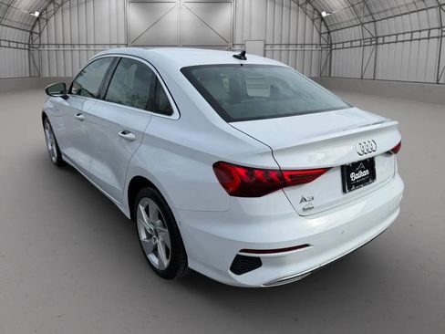 Used 2023 Audi A3 2.0T Premium FWD image 8