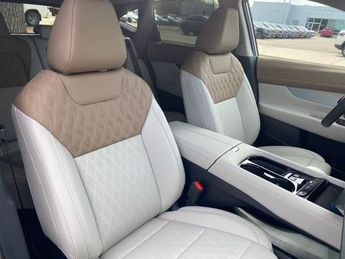 New 2026 Nissan Murano Platinum image 9