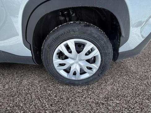 New 2026 Toyota Corolla Cross L image 14