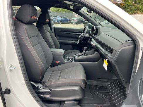 New 2026 Honda CR-V TrailSport image 9