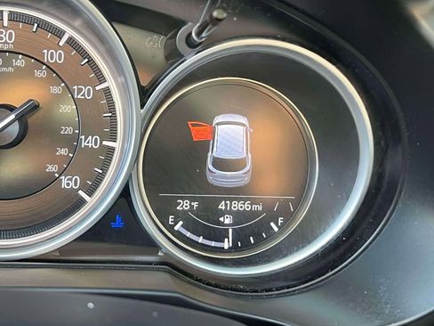 Used 2023 MAZDA CX-5 AWD 2.5 S w/ Select Package image 26