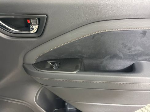 New 2026 Subaru Forester Sport image 37