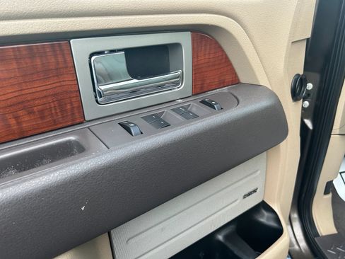 Used 2009 Ford F150 Lariat RWD image 26