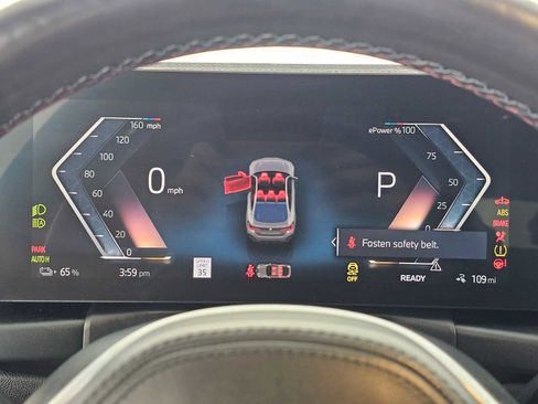 Used 2022 BMW i4 M50 w/ Premium Package image 24