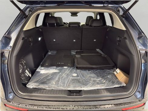 New 2026 MAZDA CX-50 AWD 2.5 S w/ Weather Package image 23